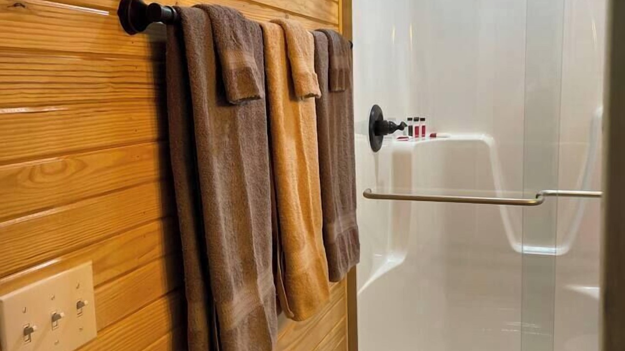 Photo of Bathroom in Eminence