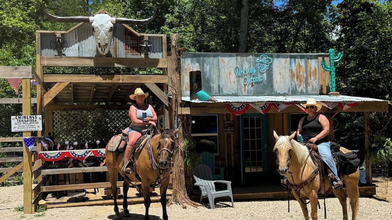 Photo of Outdoor in Eminence