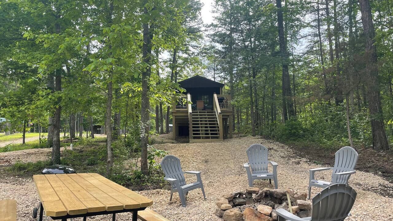 Photo of Outdoor in Eminence