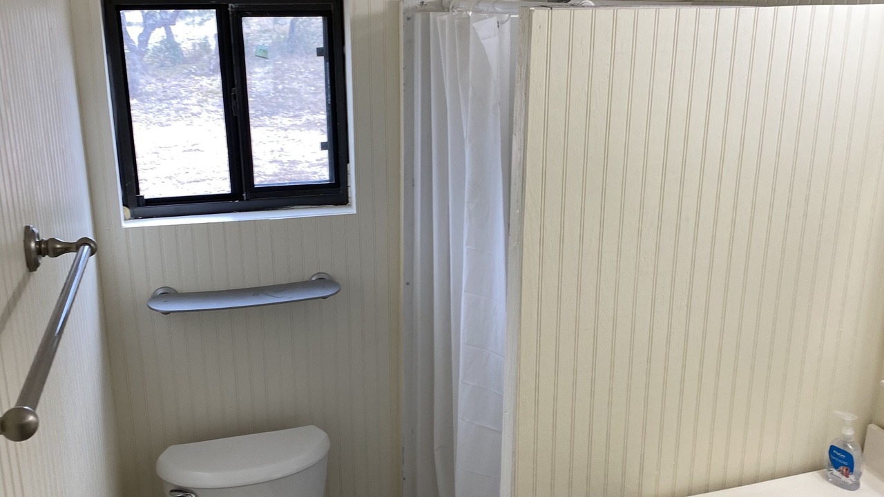 Photo of Bathroom in Johnson City
