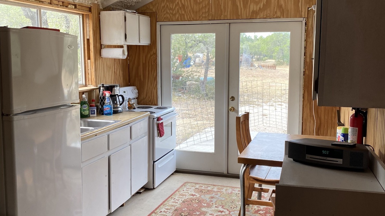 Photo of Kitchen in Johnson City