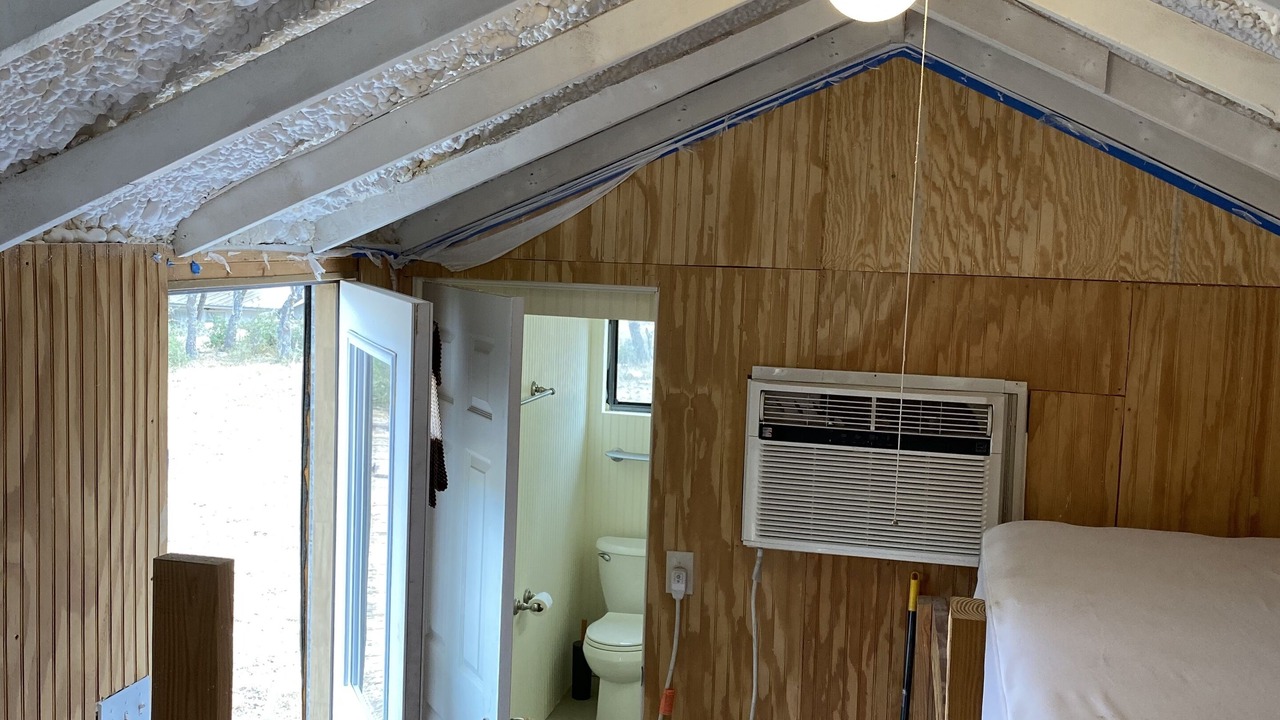 Photo of Bedroom in Johnson City