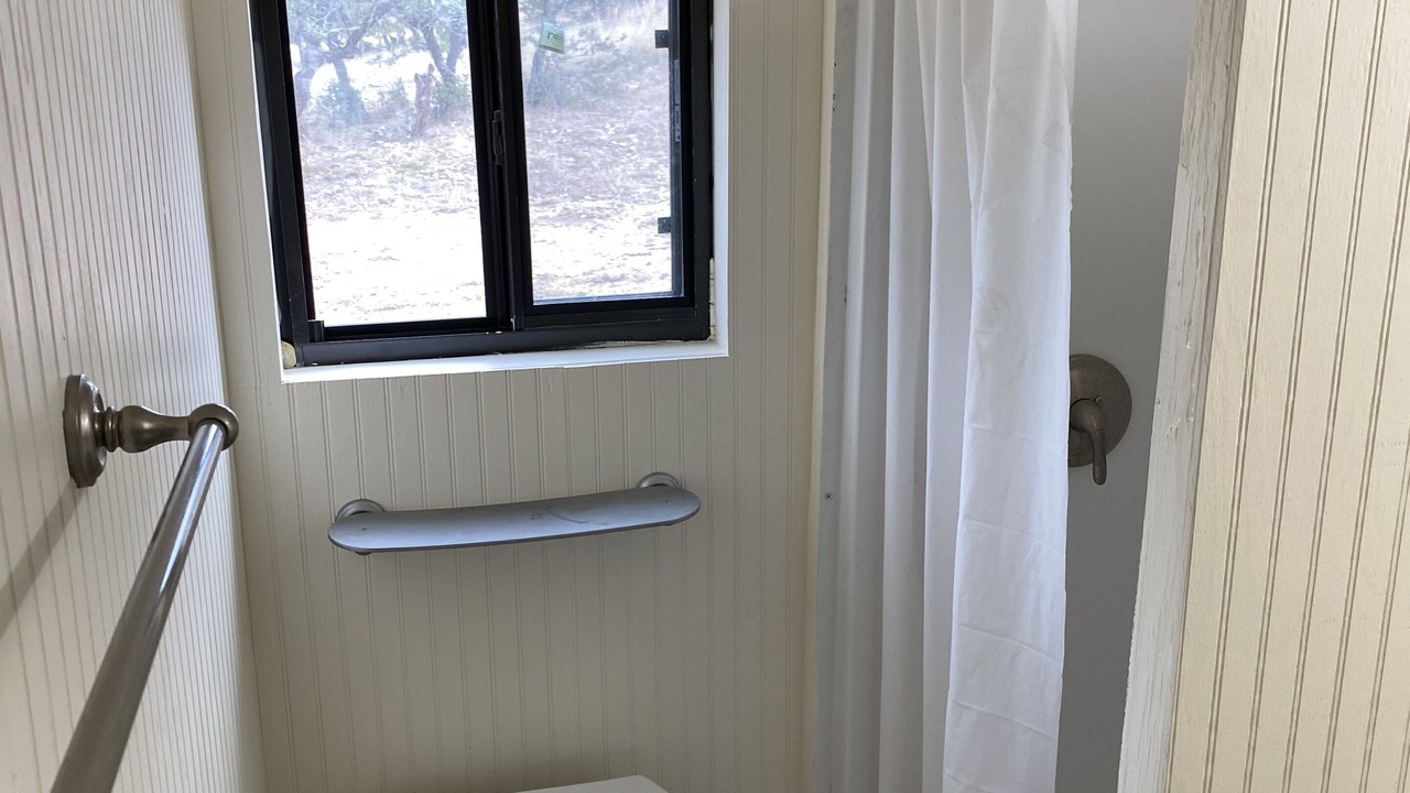 Photo of Bathroom in Johnson City