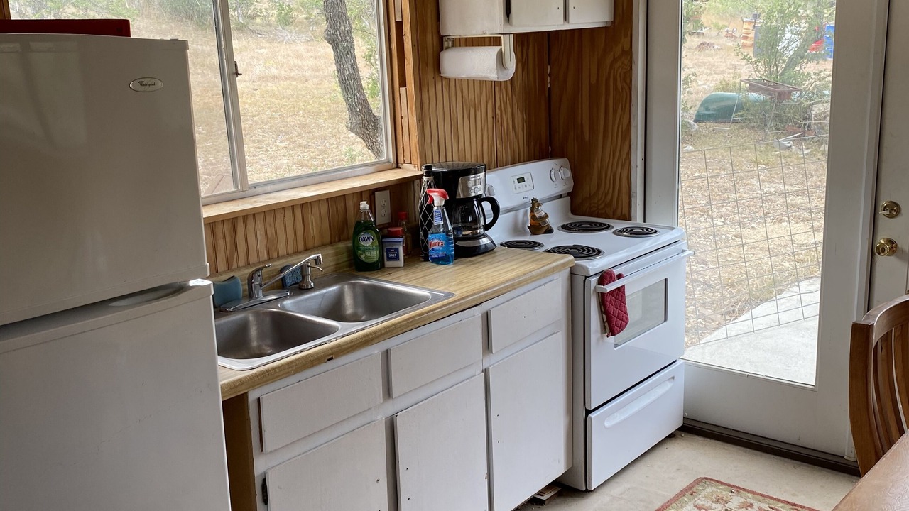 Photo of Kitchen in Johnson City