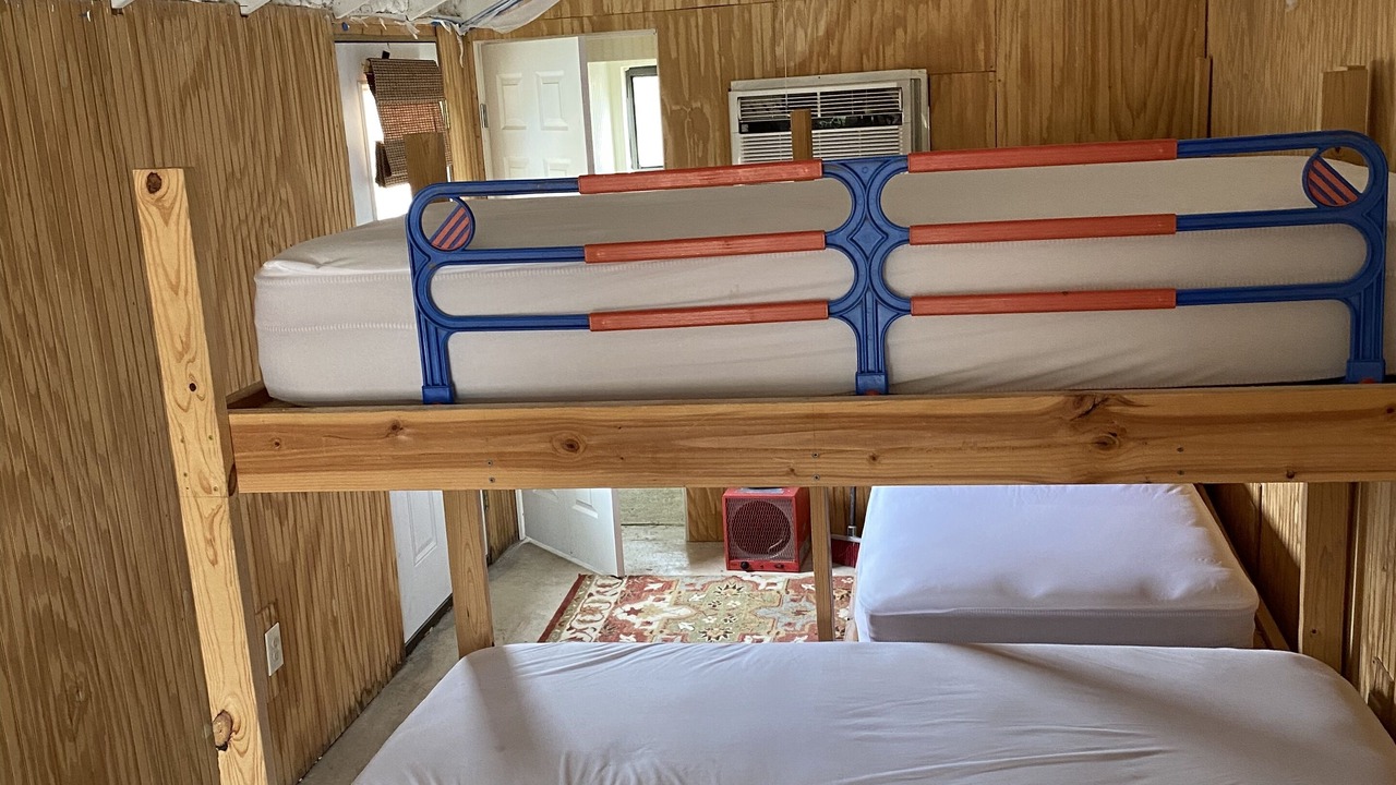 Photo of Bedroom in Johnson City