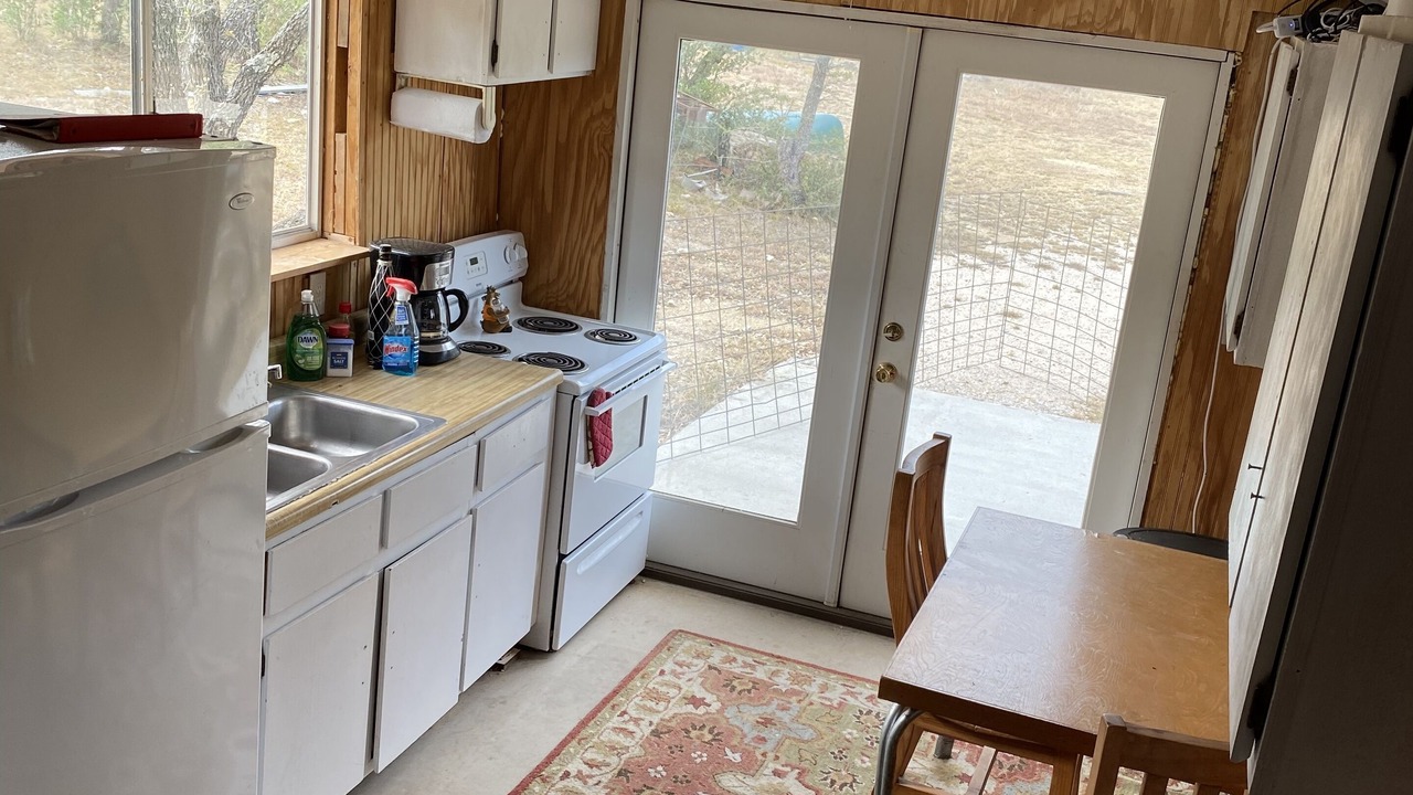 Photo of Kitchen in Johnson City