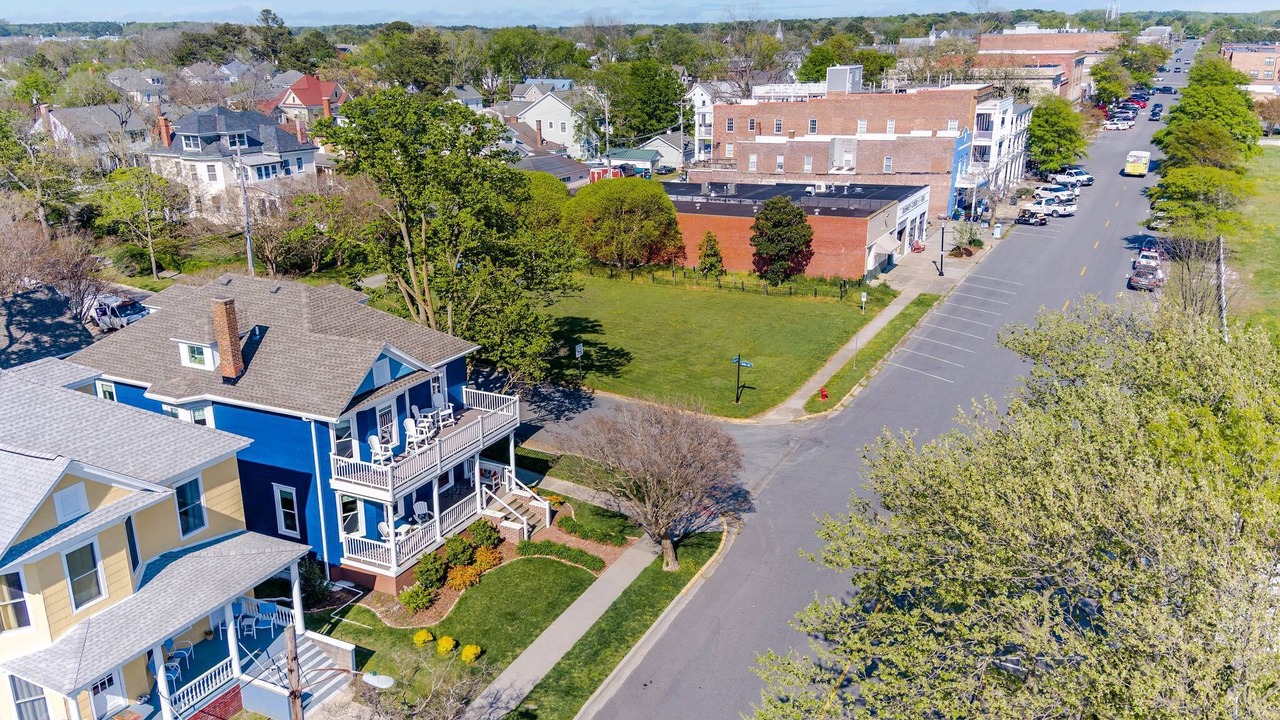 Photo of Outdoor in Cape Charles