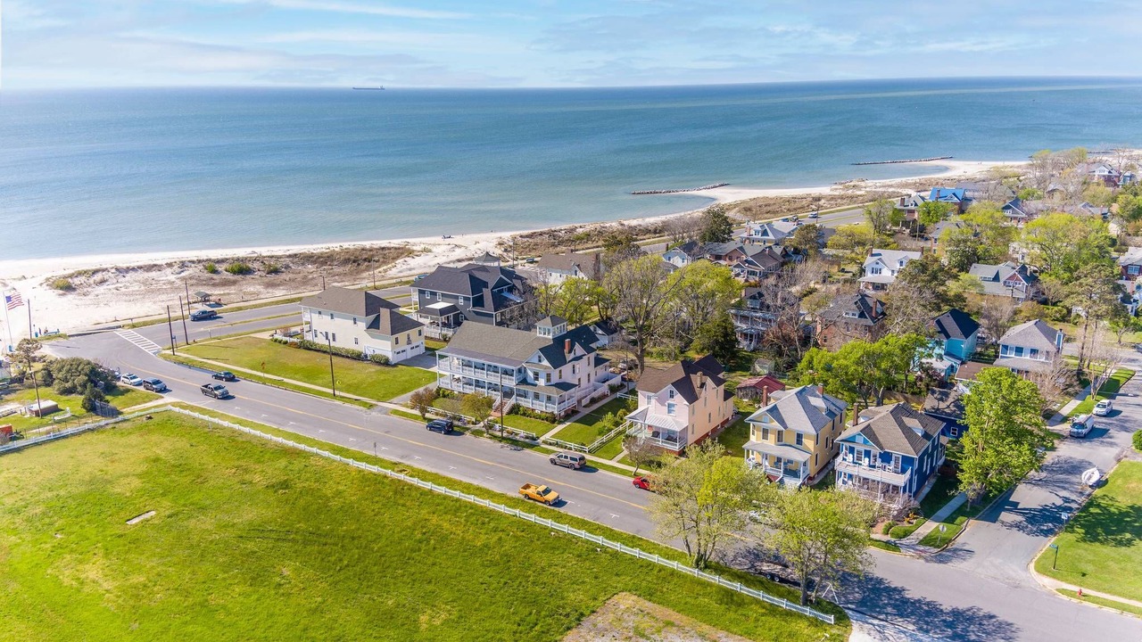 Photo of Outdoor in Cape Charles