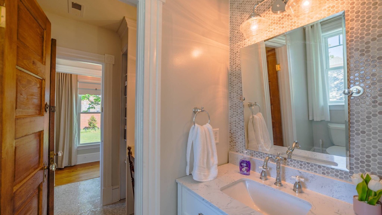 Photo of Bathroom in Cape Charles