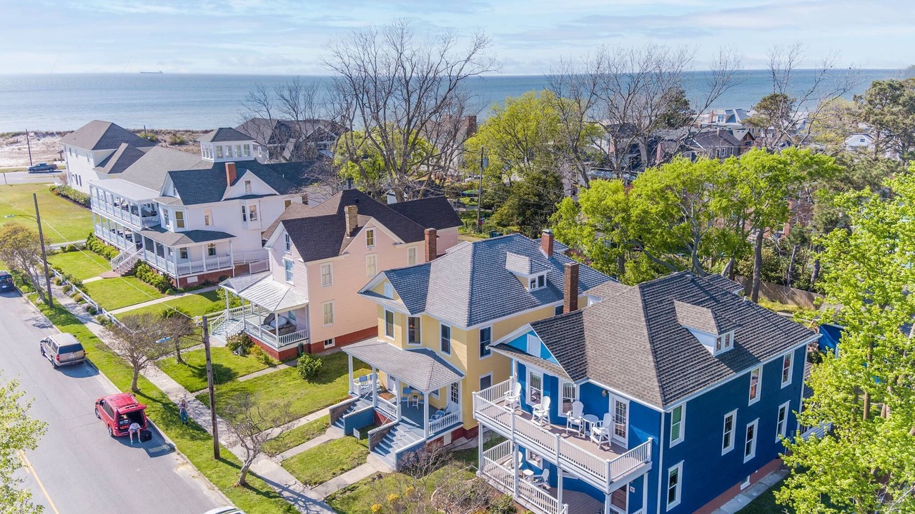 Photo of Outdoor in Cape Charles