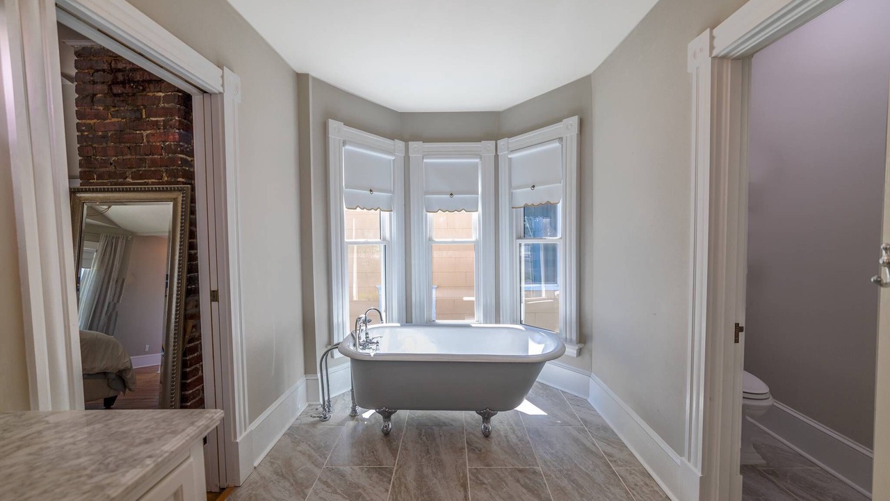 Photo of Bathroom in Cape Charles