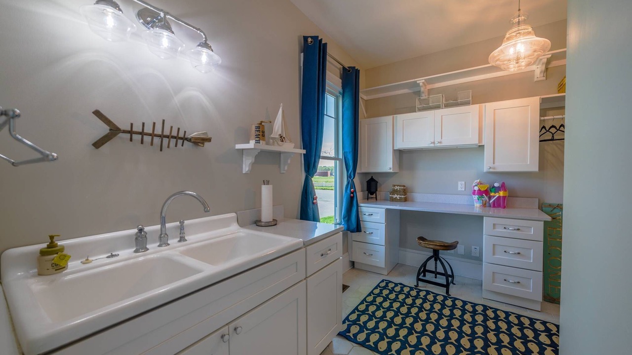 Photo of Bathroom in Cape Charles