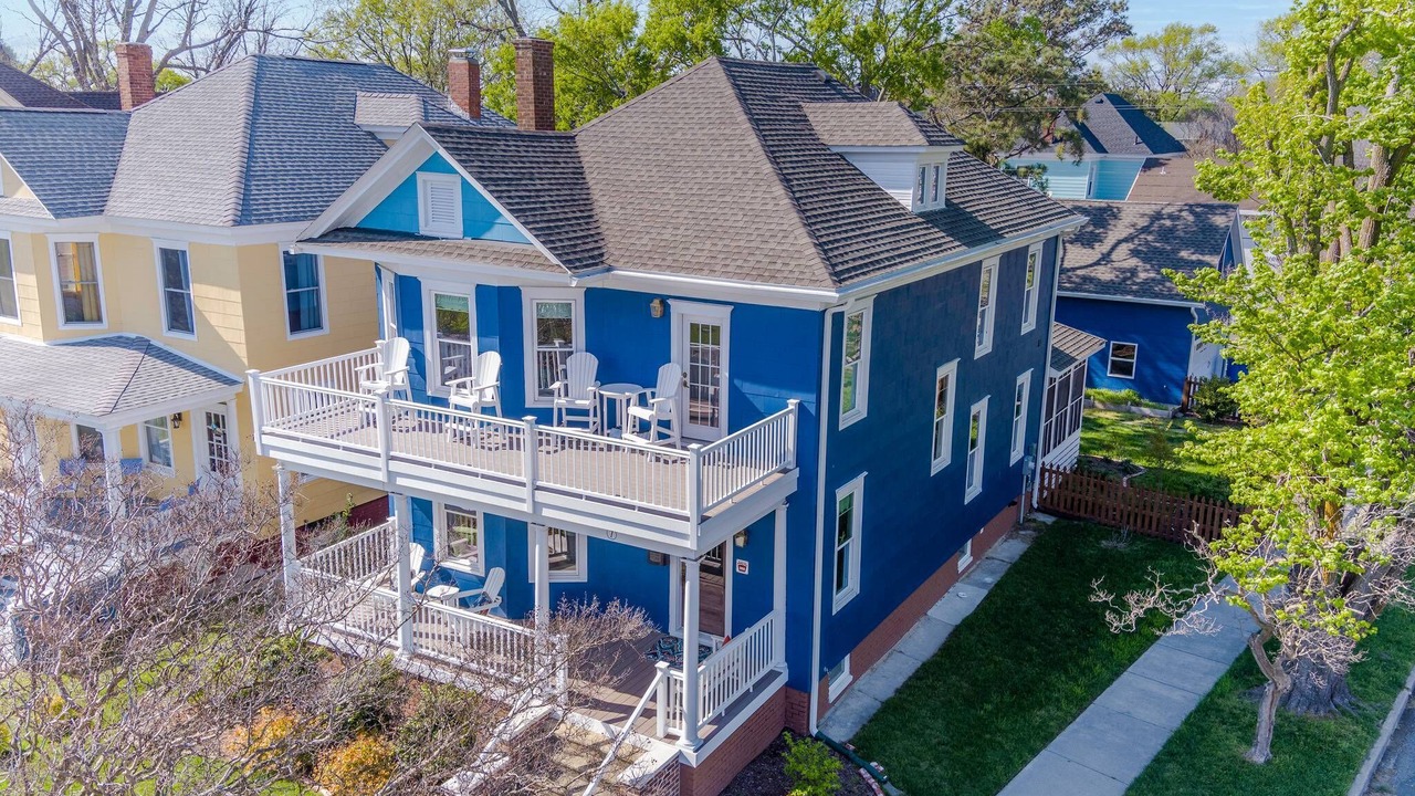 Photo of Outdoor in Cape Charles