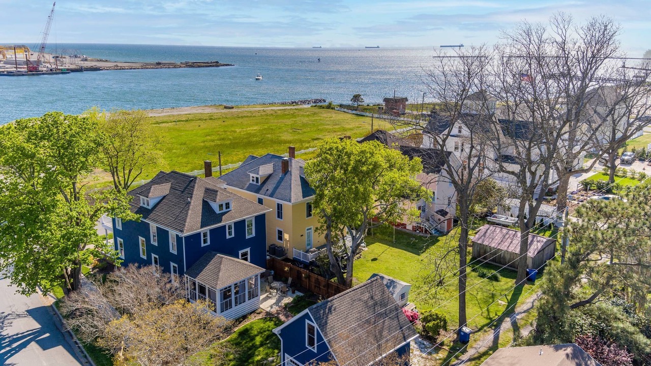 Photo of Outdoor in Cape Charles