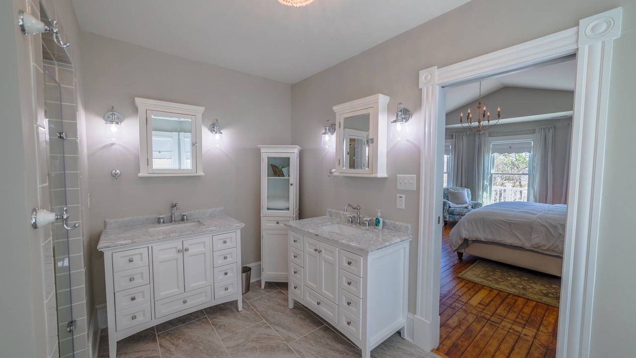 Photo of Bedroom in Cape Charles