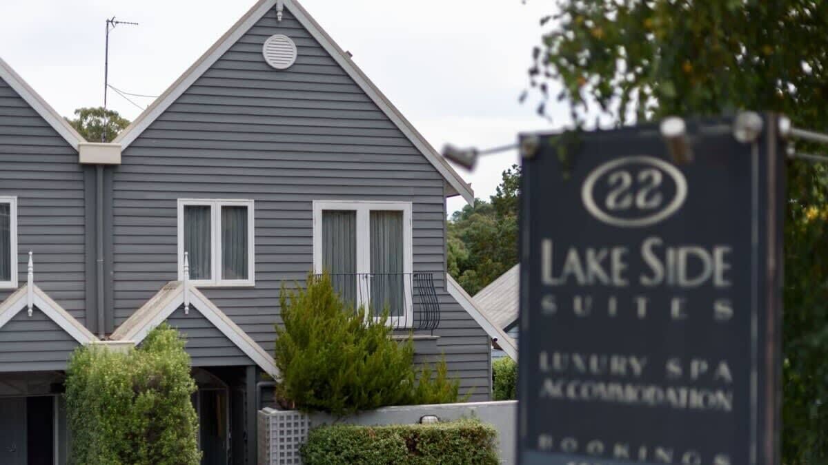 Photo of Outdoor in Daylesford