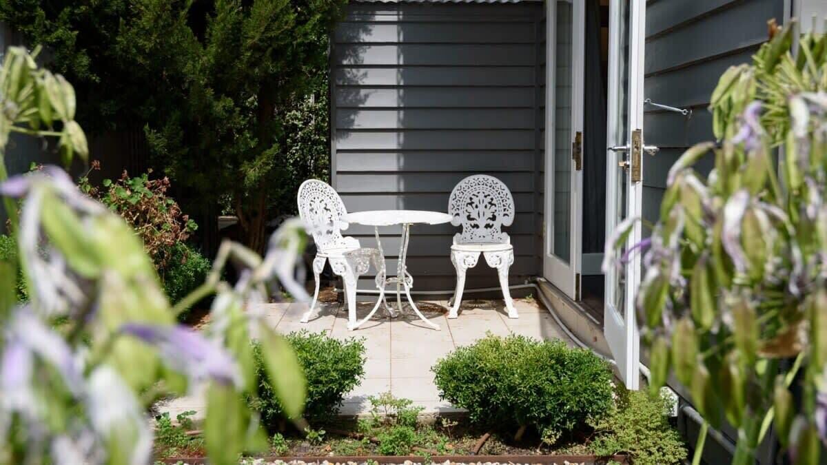 Photo of Patio Balcony in Daylesford