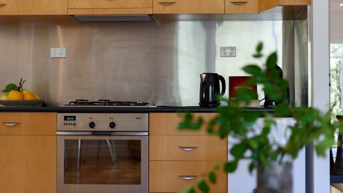 Photo of Kitchen in Daylesford