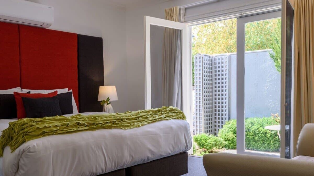 Photo of Bedroom in Daylesford
