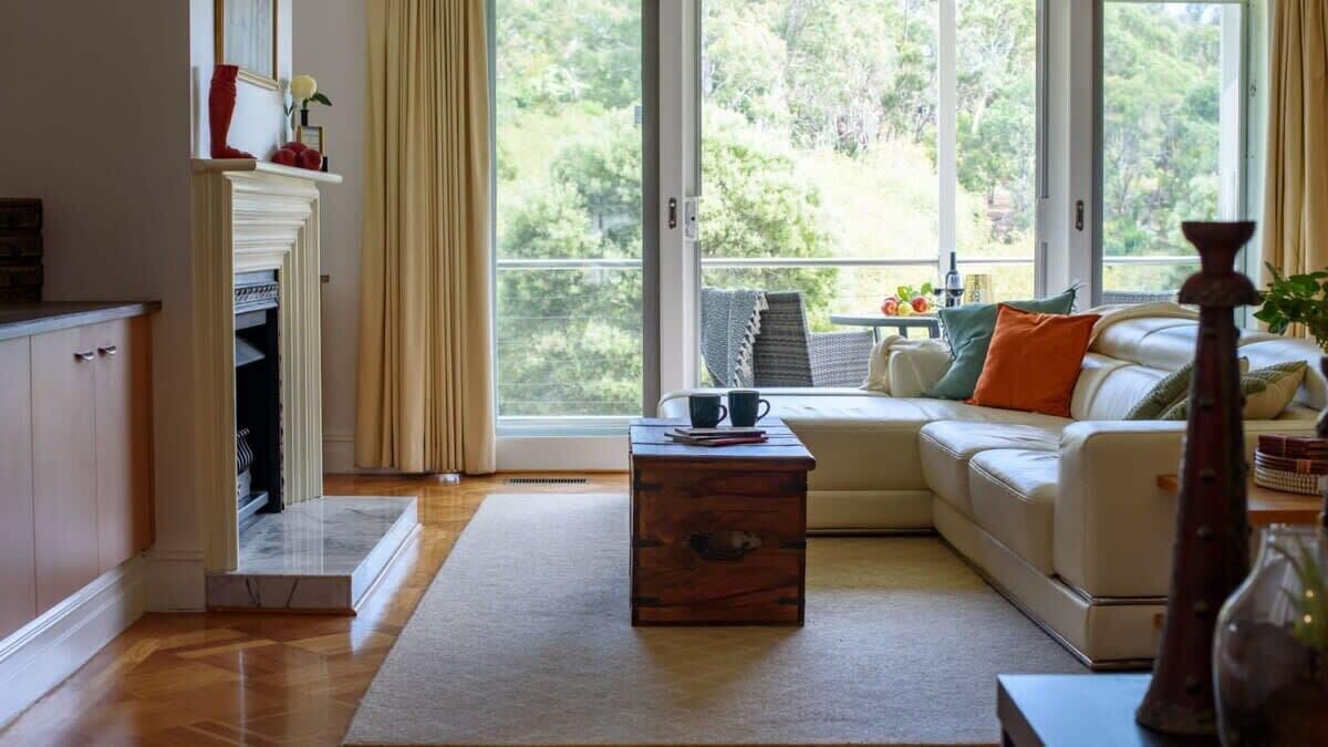 Photo of Livingroom in Daylesford