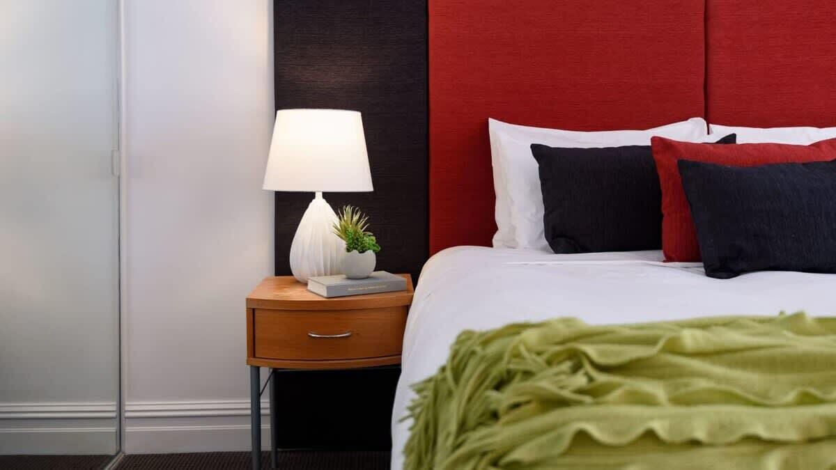 Photo of Bedroom in Daylesford