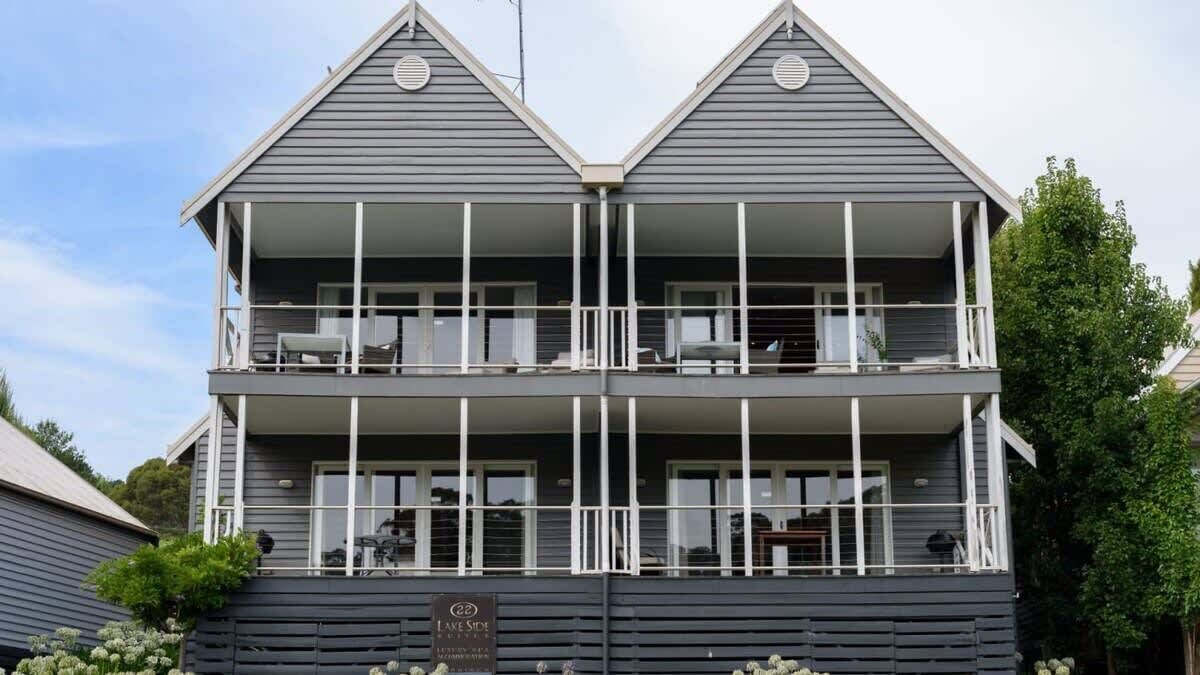 Photo of Outdoor in Daylesford