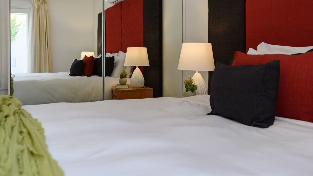 Photo of Bedroom in Daylesford