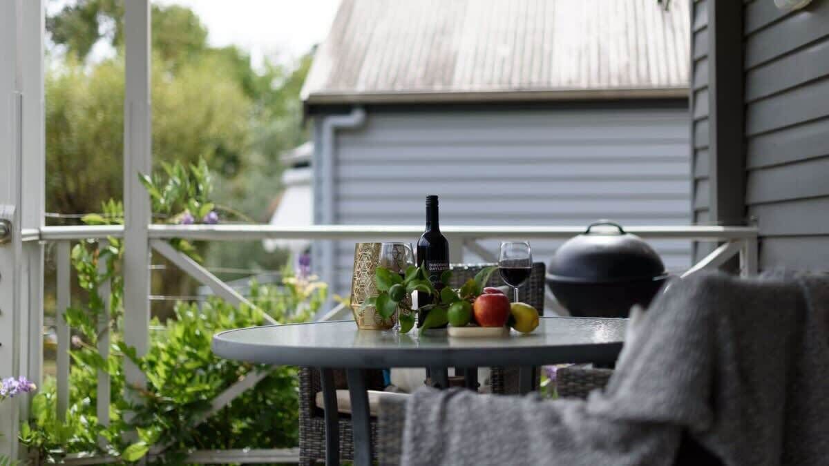 Photo of Outdoor in Daylesford