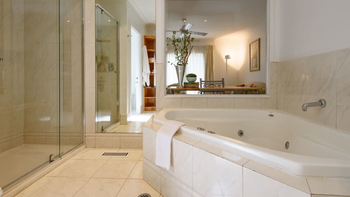 Photo of Bathroom in Daylesford
