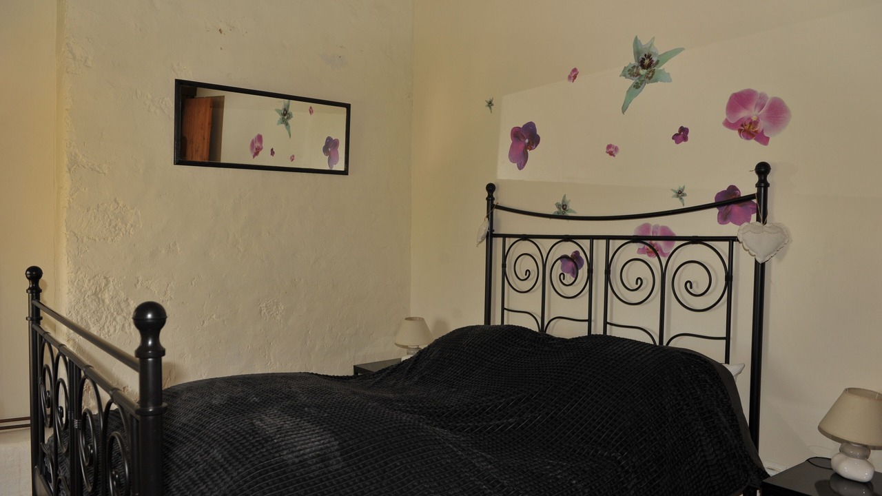 Photo of Bedroom in Bazoges-en-Pareds