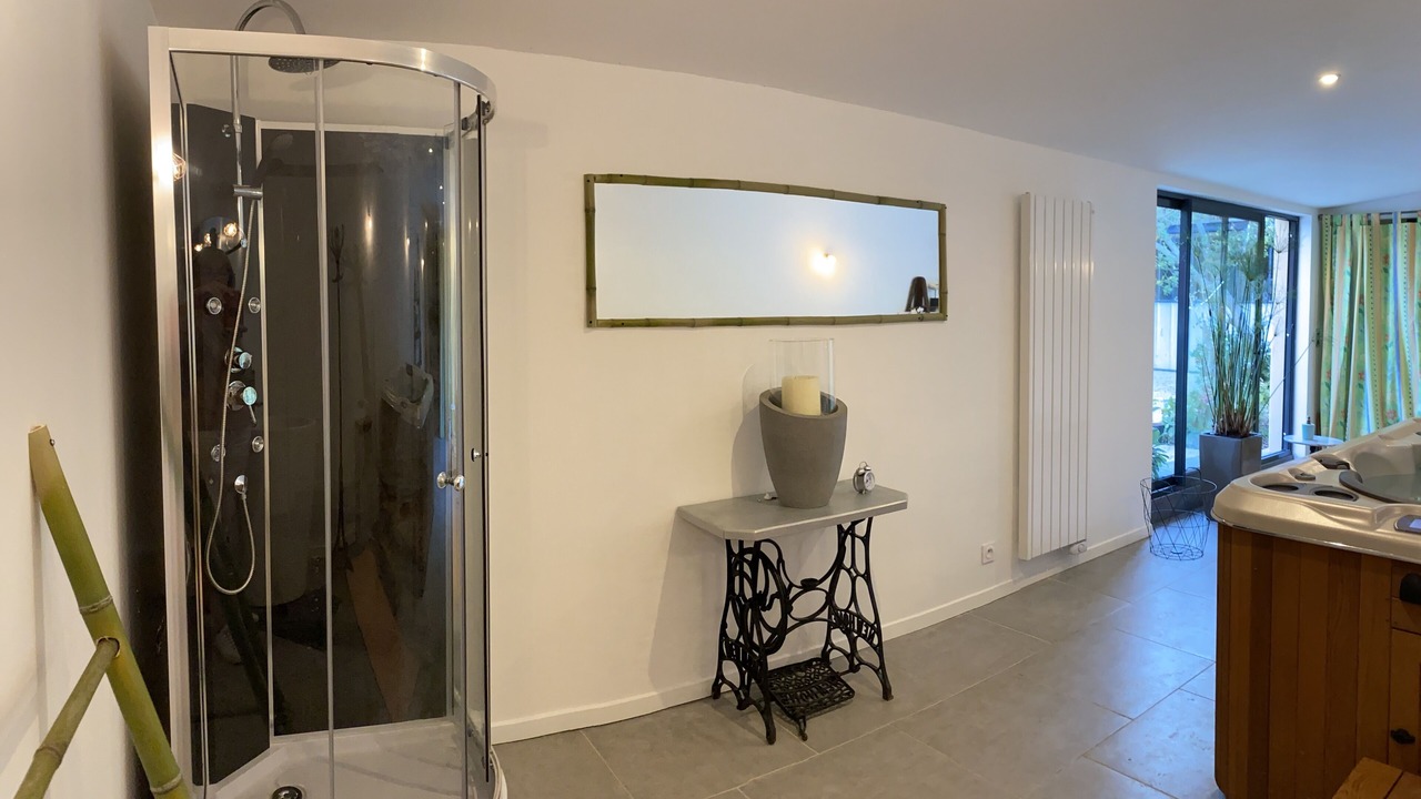 Photo of Bedroom in Bazoges-en-Pareds