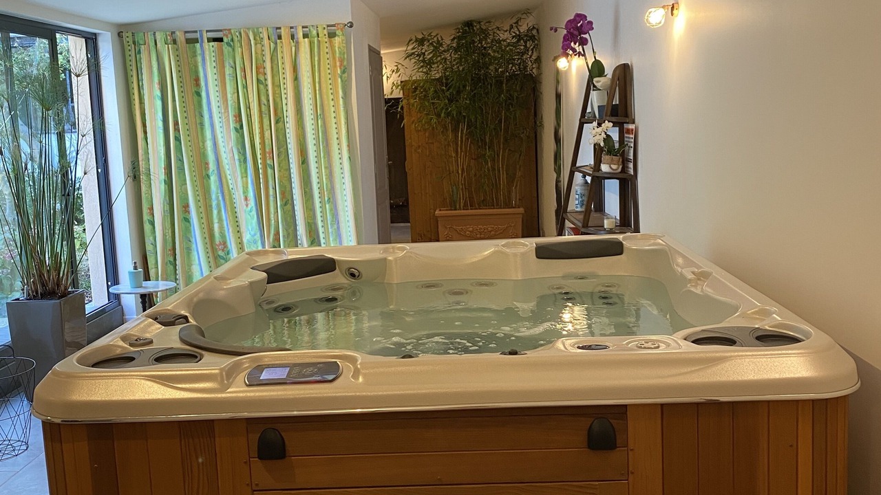 Photo of Bathroom in Bazoges-en-Pareds