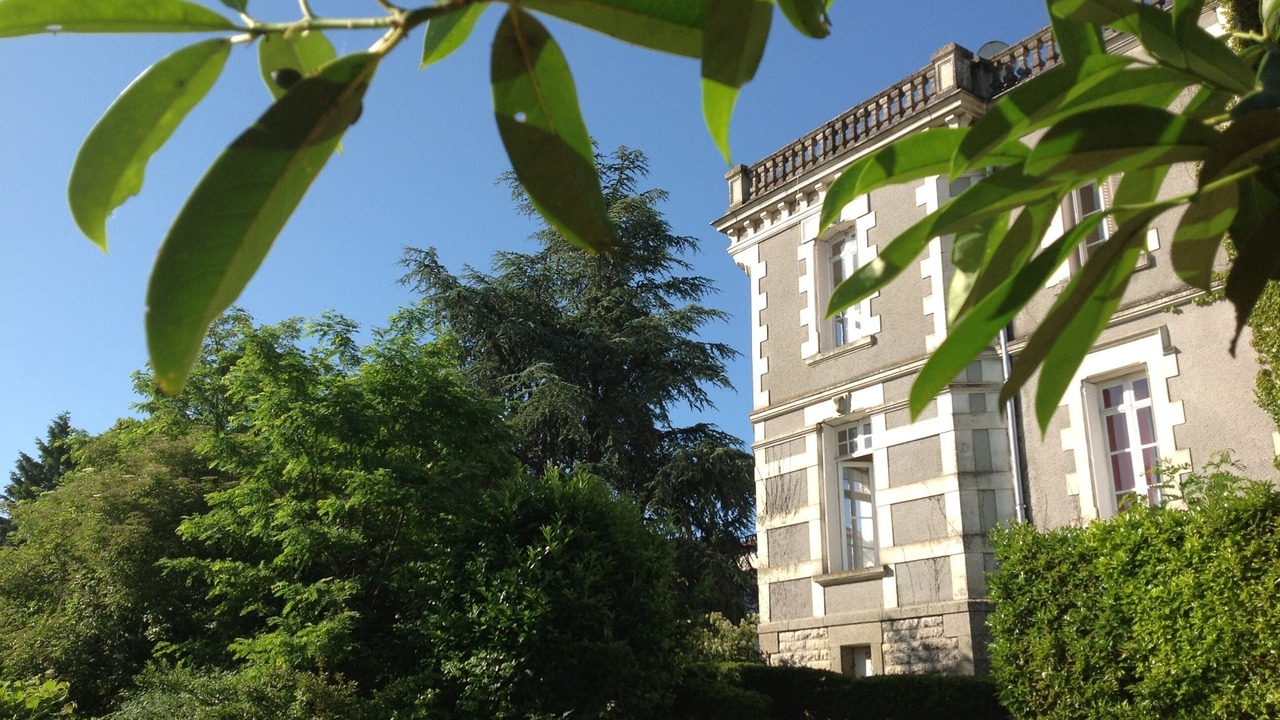 Photo of Outdoor in Bazoges-en-Pareds