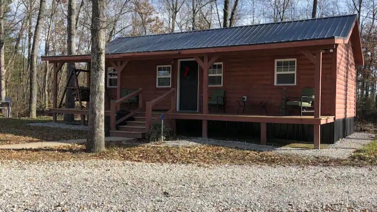 Photo of Outdoor in Westphalia