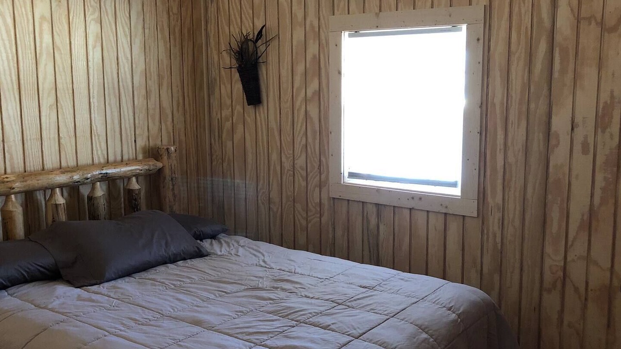 Photo of Bedroom in Westphalia