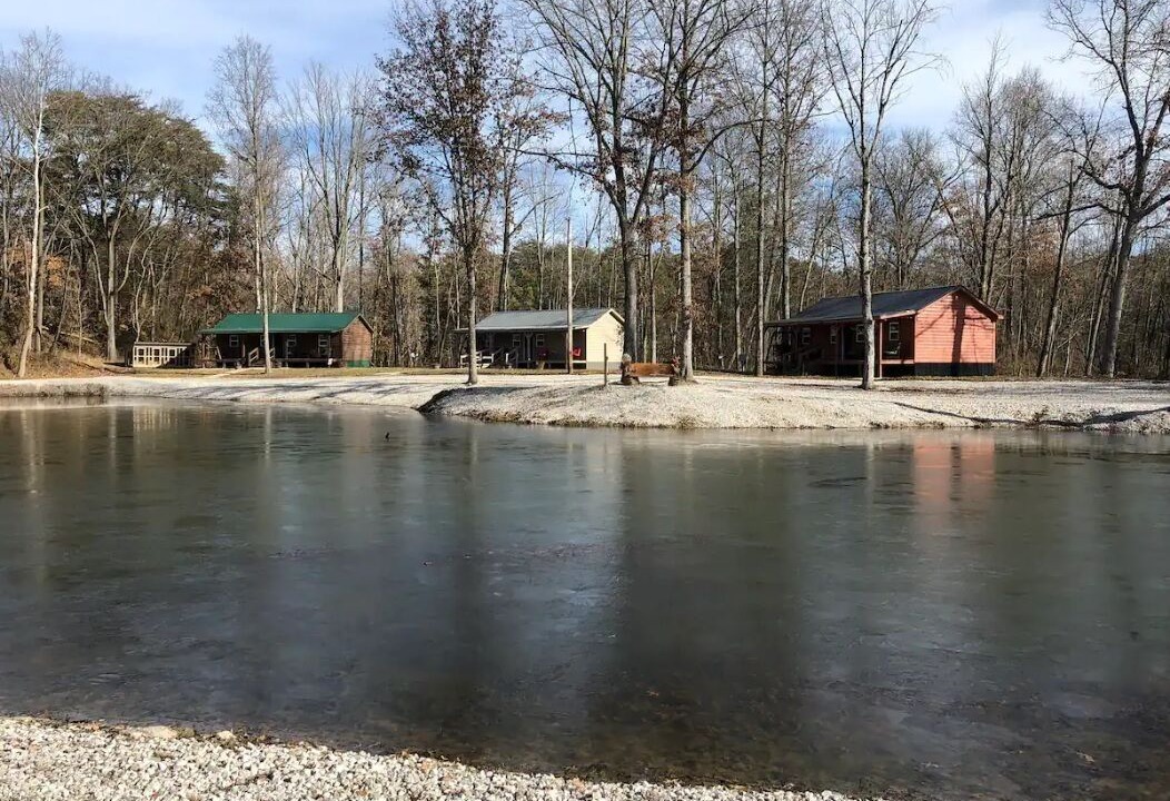 Photo of Outdoor in Westphalia