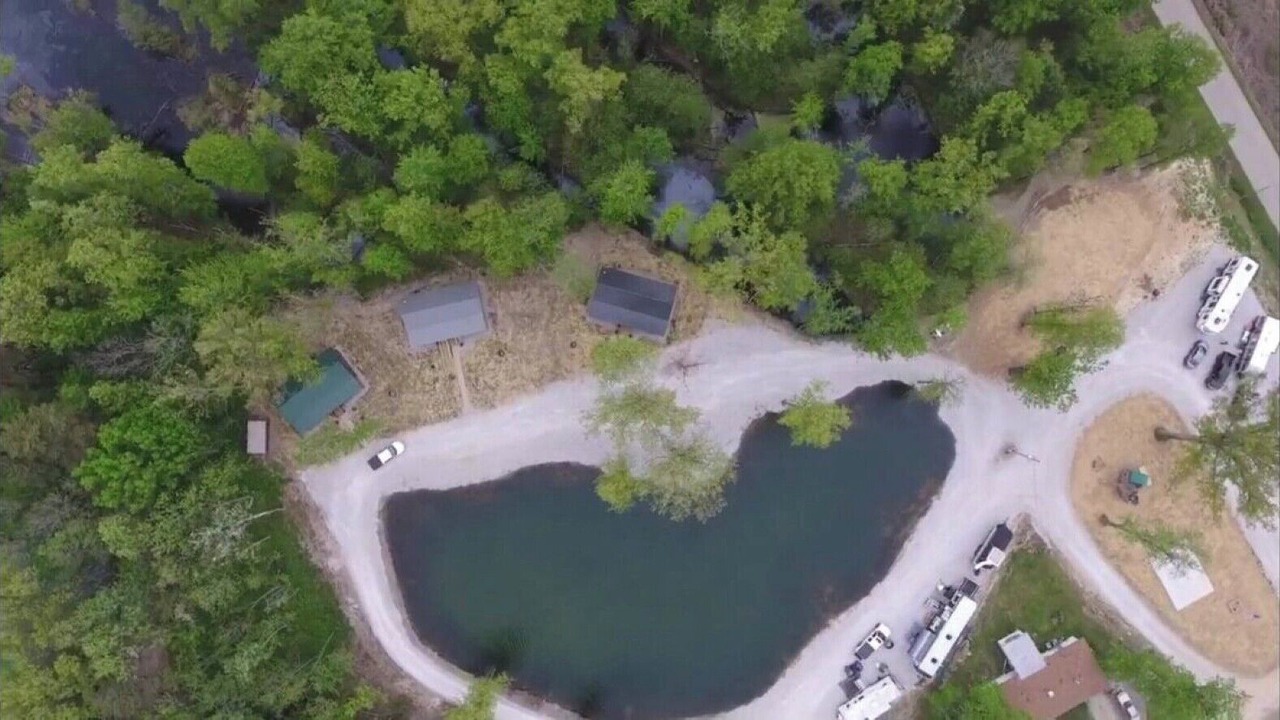 Photo of Outdoor in Westphalia