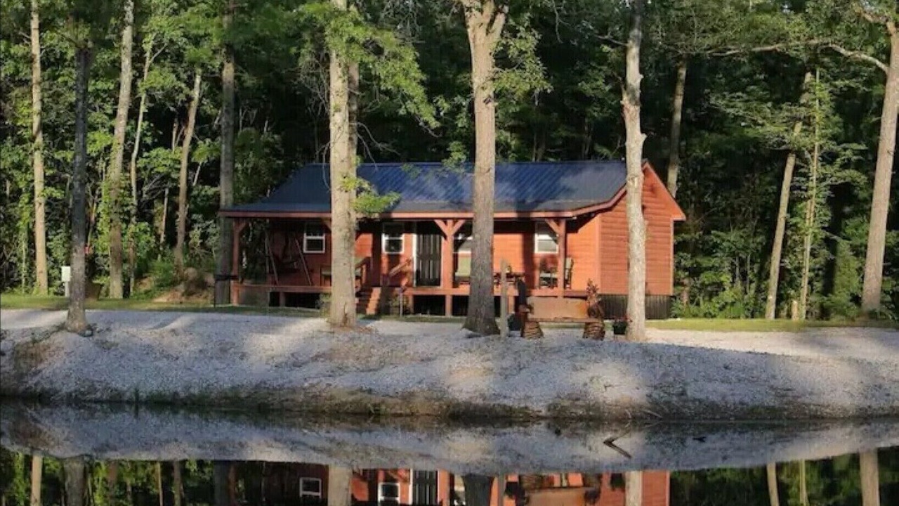 Photo of Outdoor in Westphalia