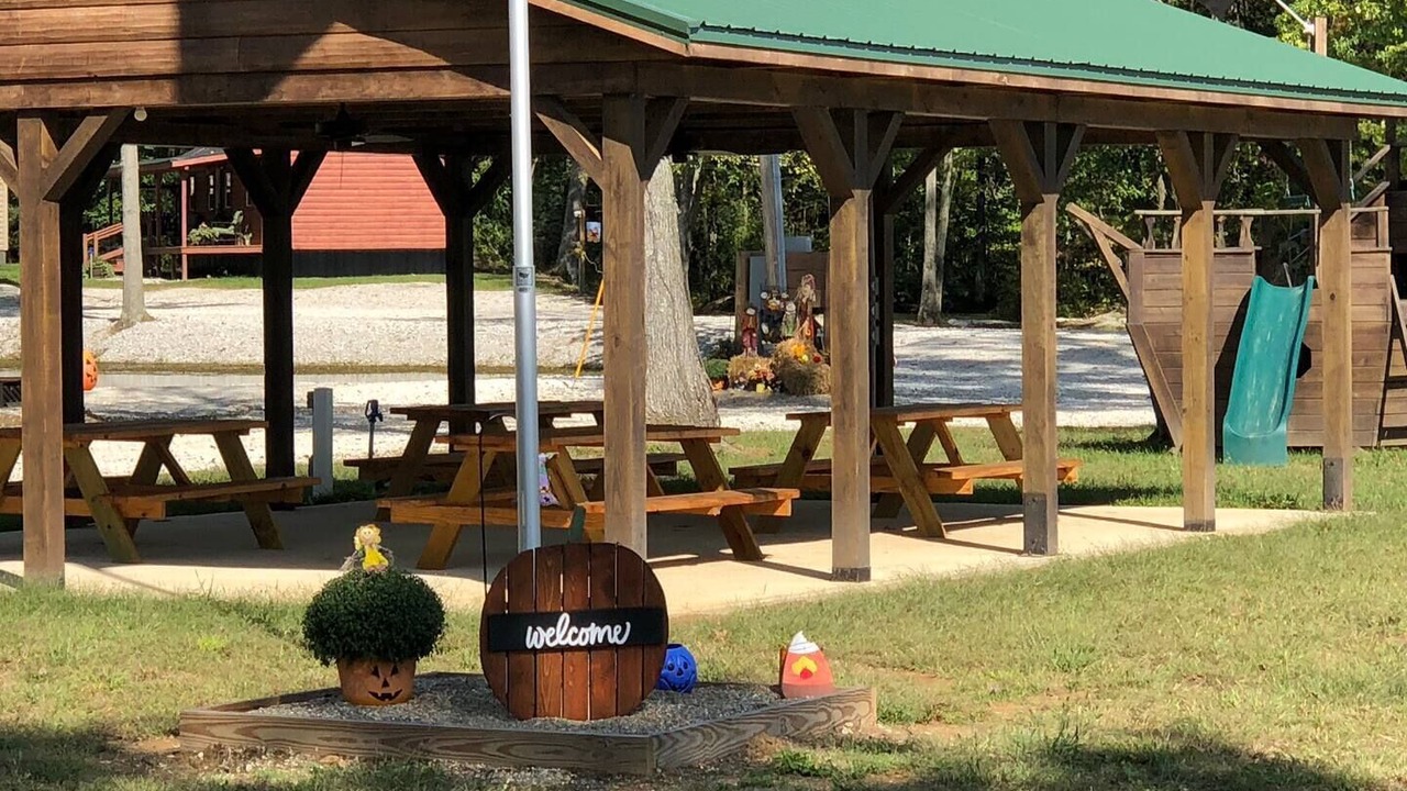 Photo of Outdoor in Westphalia