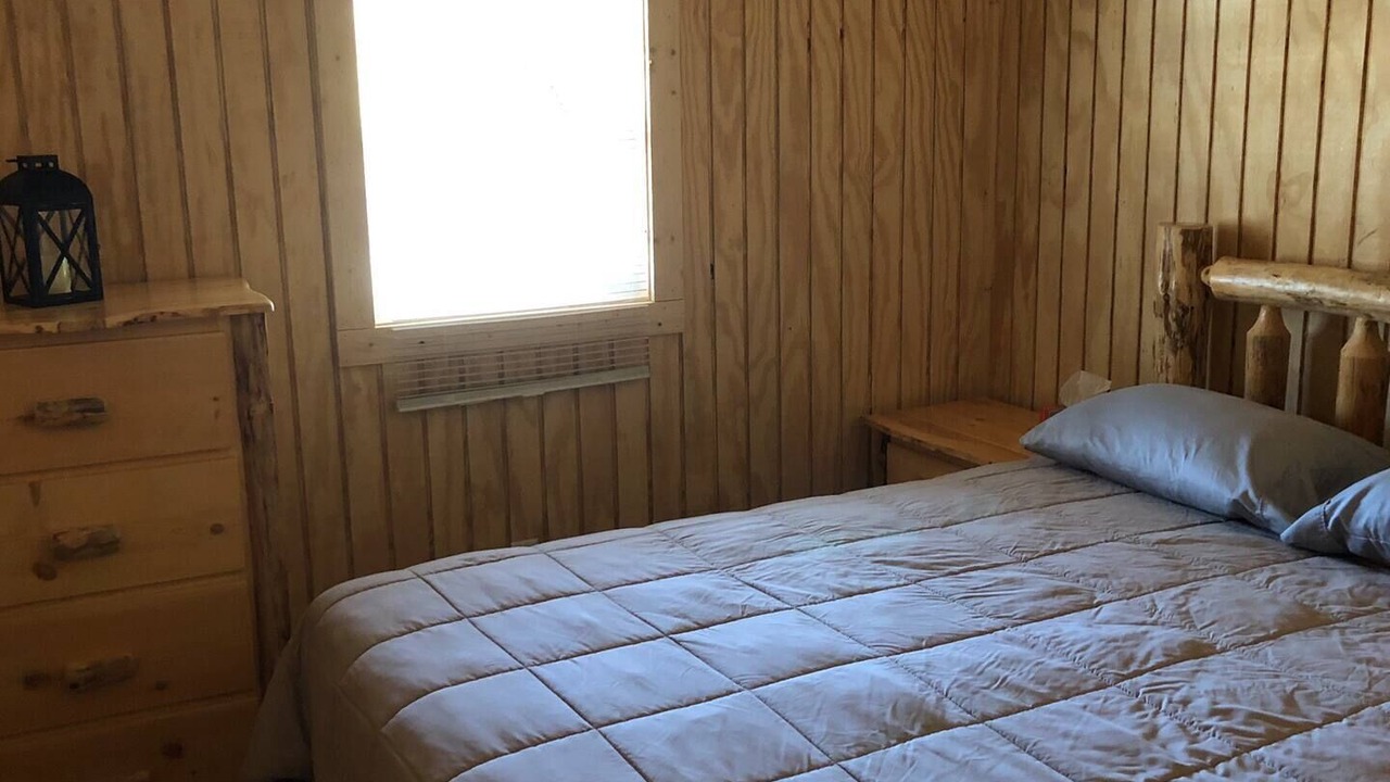 Photo of Bedroom in Westphalia