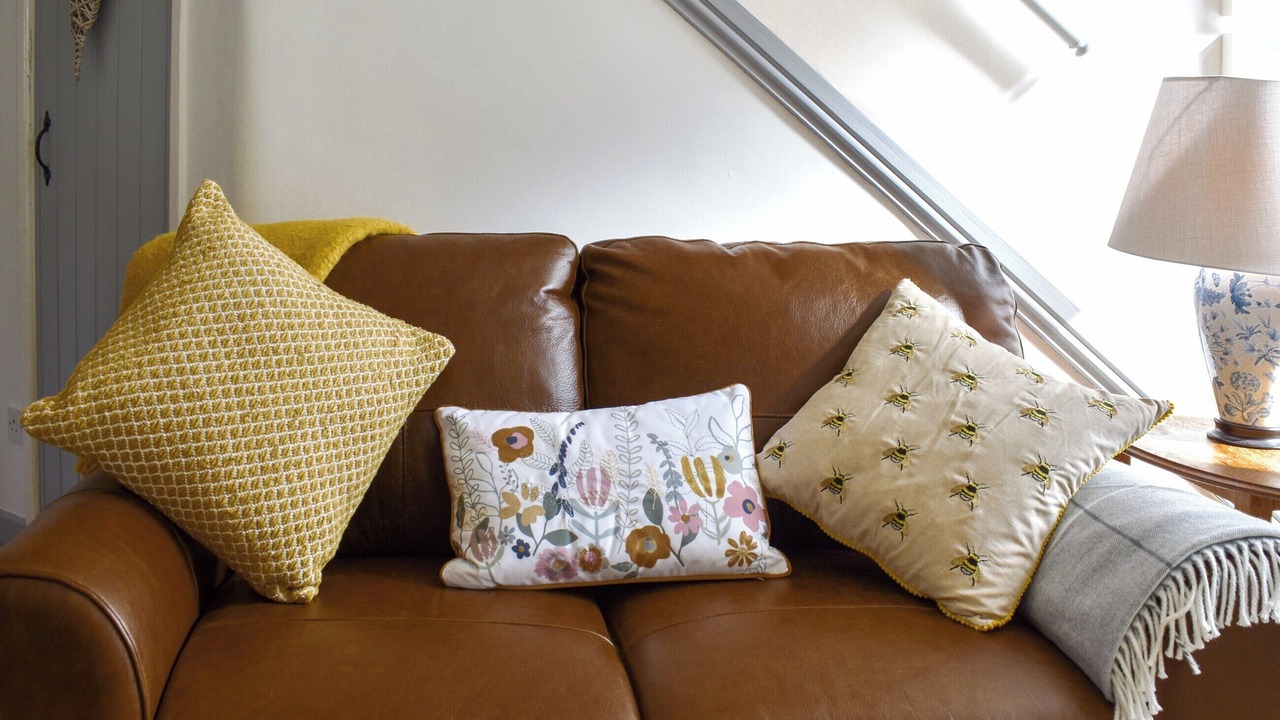 Photo of Bedroom in Fourstones Near Bentham