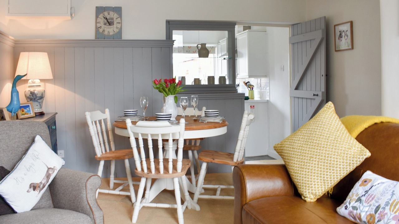 Photo of Bedroom in Fourstones Near Bentham