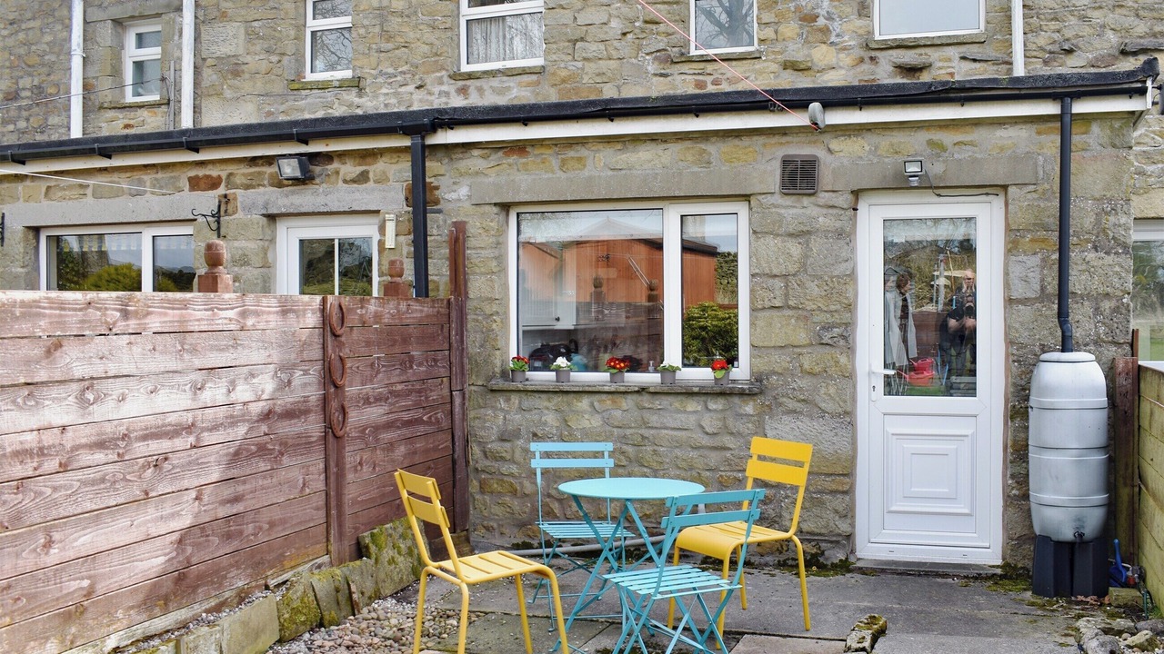 Photo of Others in Fourstones Near Bentham