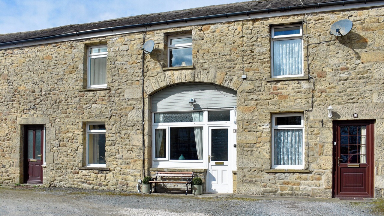 Photo of Outdoor in Fourstones Near Bentham