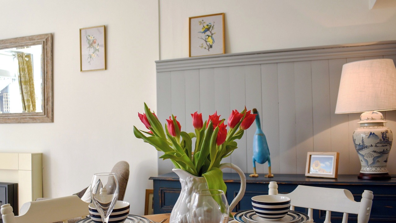 Photo of Bedroom in Fourstones Near Bentham