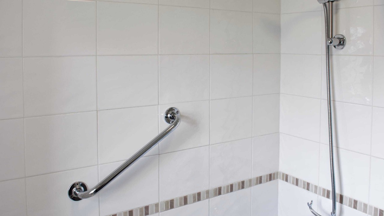 Photo of Bathroom in Fourstones Near Bentham