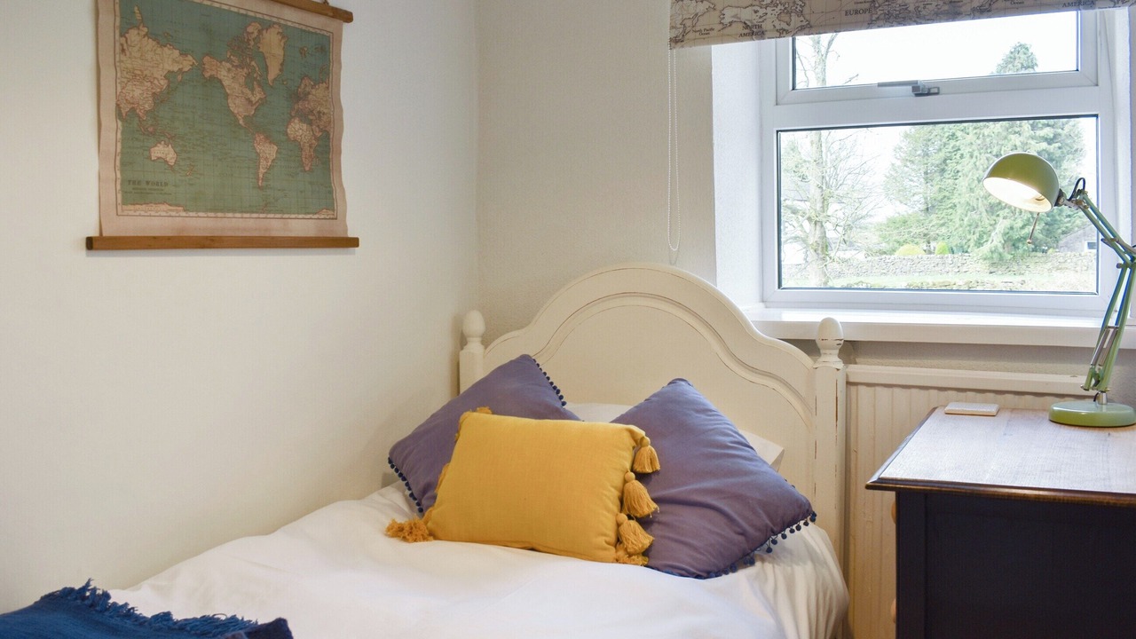 Photo of Others in Fourstones Near Bentham