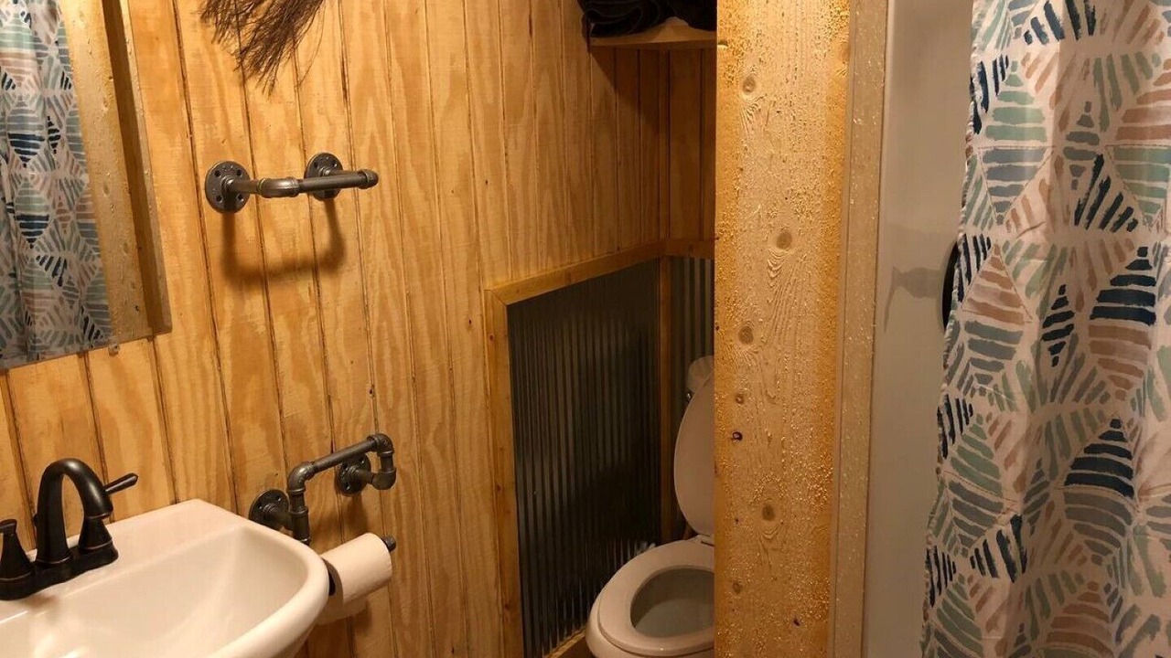 Photo of Bathroom in Westphalia