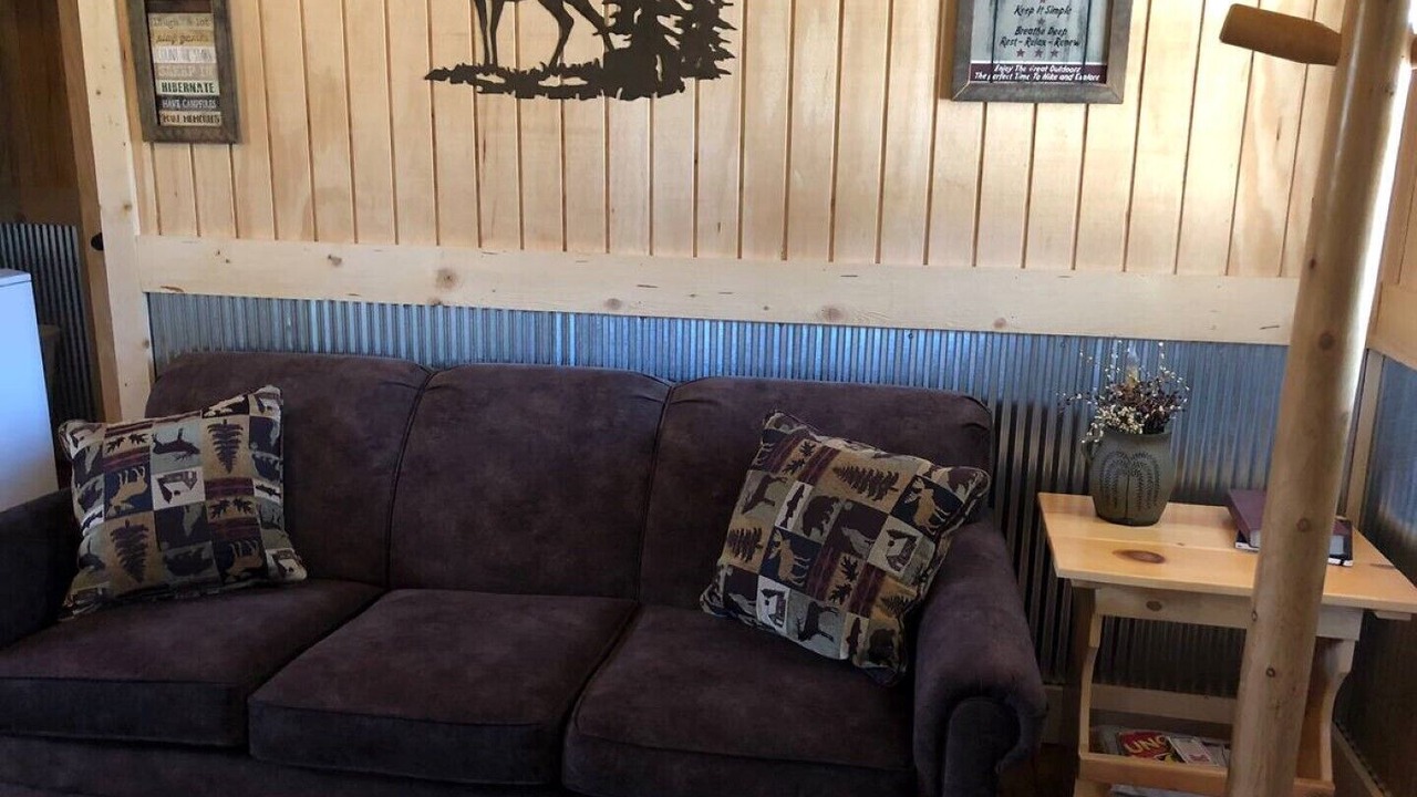 Photo of Livingroom in Westphalia