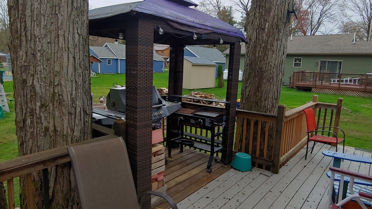 Photo of Outdoor in Blossvale